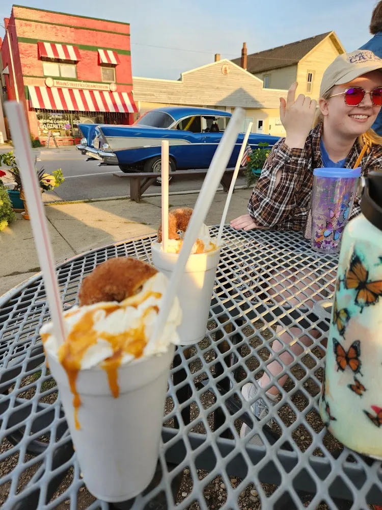 Zarlengo Italian Ice